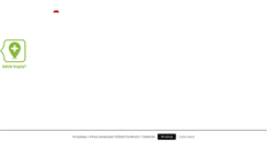Desktop Screenshot of klarin.pl